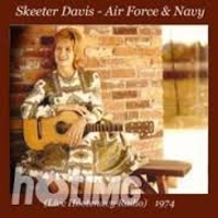Skeeter Davis - Air Force & Navy (Live Hootenavy Radio)